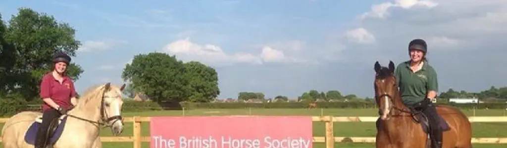 Horse Riding Lessons