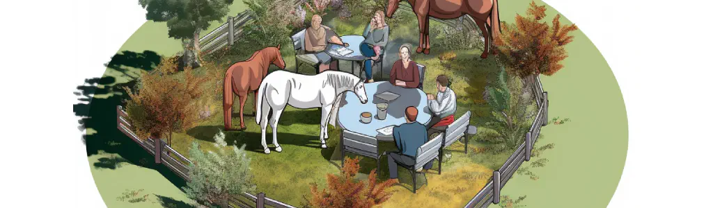 Horse Riding Lessons