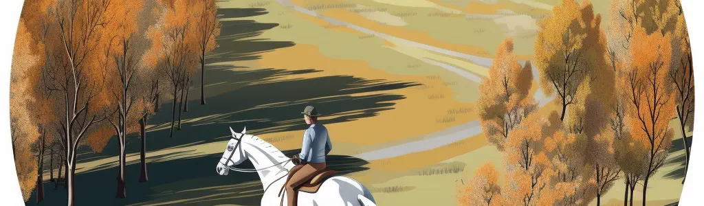 Horse Riding Lessons