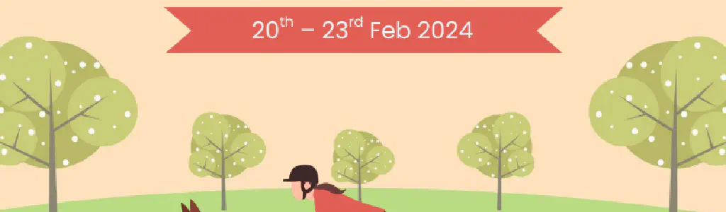 Horse Riding Lessons