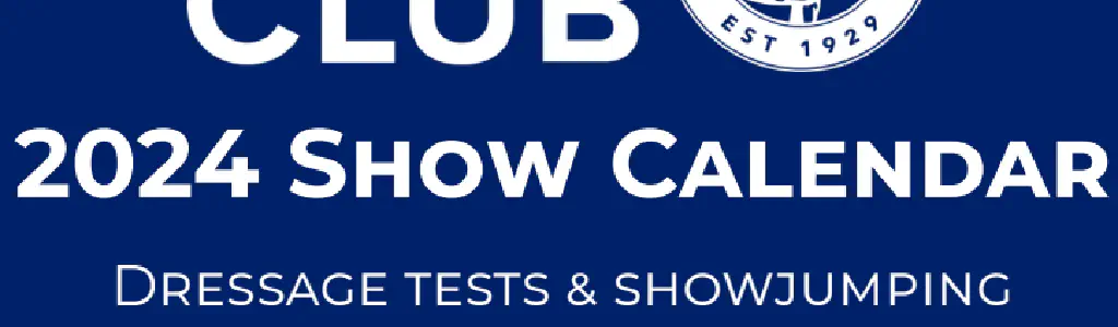 Horse Riding Lessons